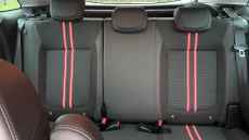 Vauxhall Crossland 1.2 GS Line 5dr Petrol Hatchback